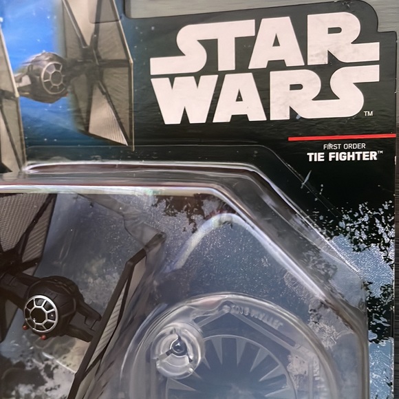 First Order Tie Fighter - Picture 2 of 11